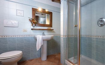 Casa di Caccia Bad