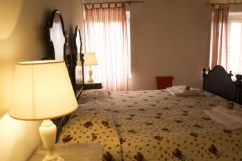 Schlafzimmer -  Bibbona