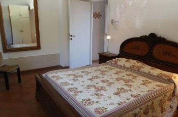 Doppelzimmer Rosmarino