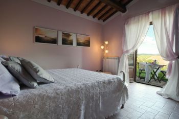 Wohnung Rosa