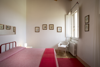 Schlafzimmer Mare
