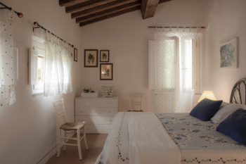Schlafzimmer Ippocastano