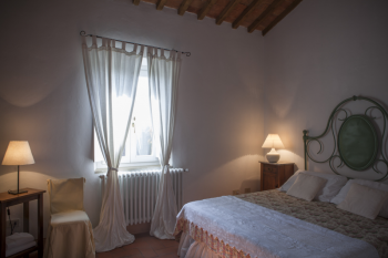 Schlafzimmer -  Mare