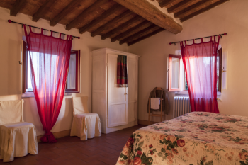 Schlafzimmer -  Mare