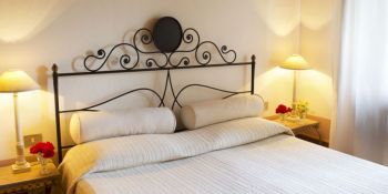 Ferienwohnung - Doppelzimmer