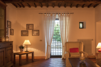 Wohnung - Bolgheri