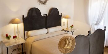 Haupthaus - Doppelzimmer