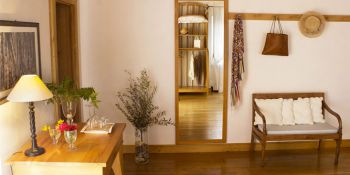 Haupthaus - Doppelzimmer